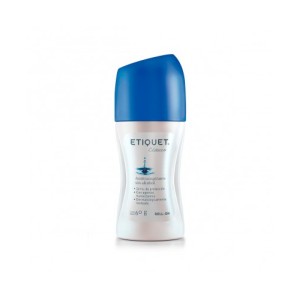 ETIQUET DESODORANTE CLASICO ROLL-ON x 60gr